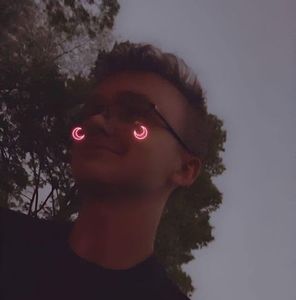 Meet your Posher, Glenn